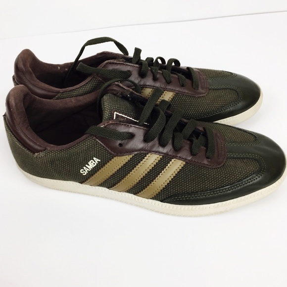 adidas samba 7.5